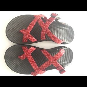 ⭐️Sale⭐️ Zong x Ecotread Sunburst Sandal